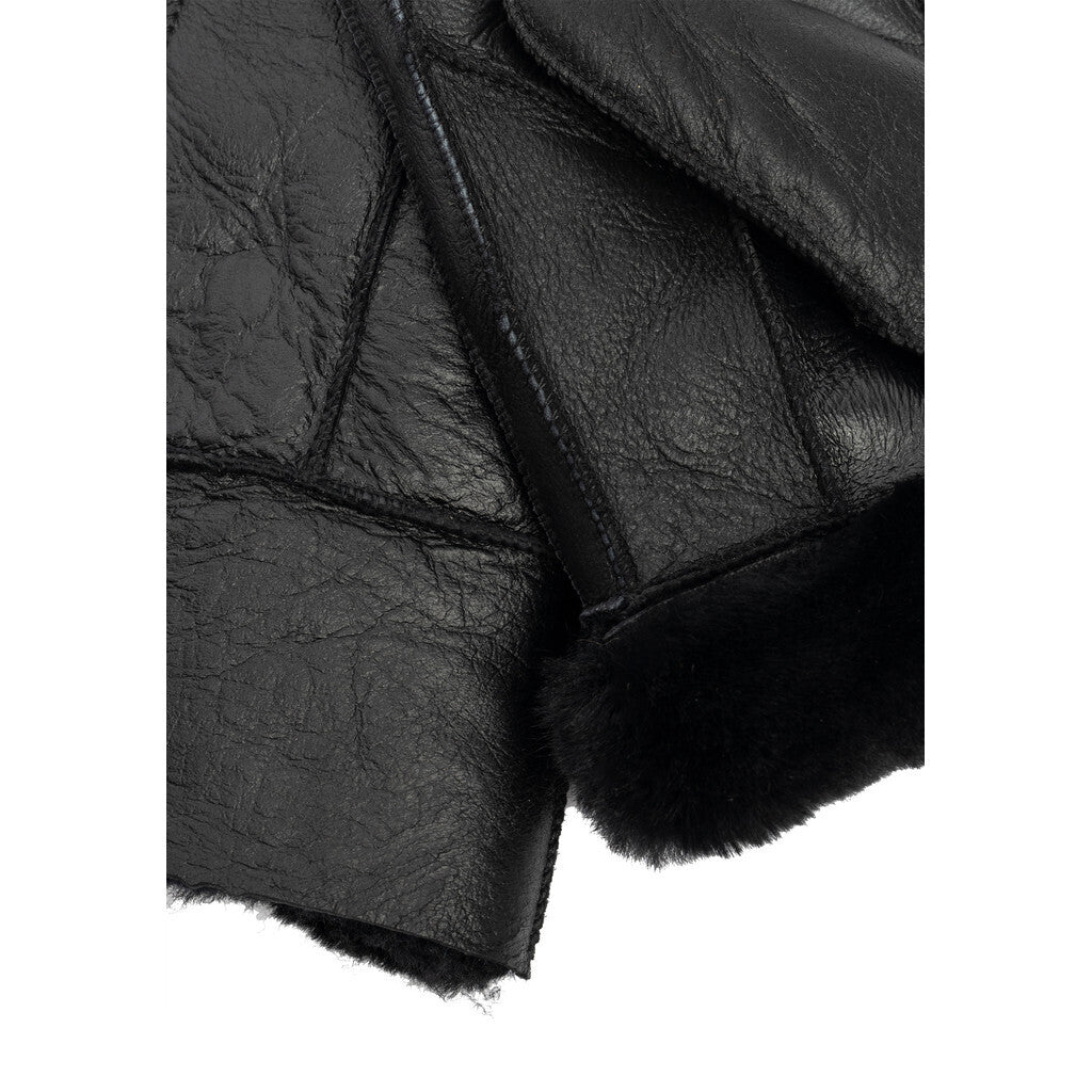 Re:designed skindhansker - sort