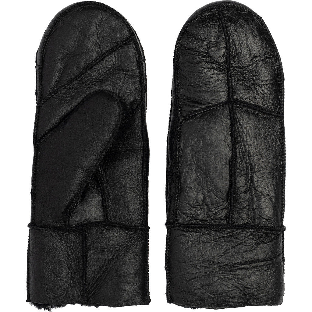 Re:designed skindhansker - sort