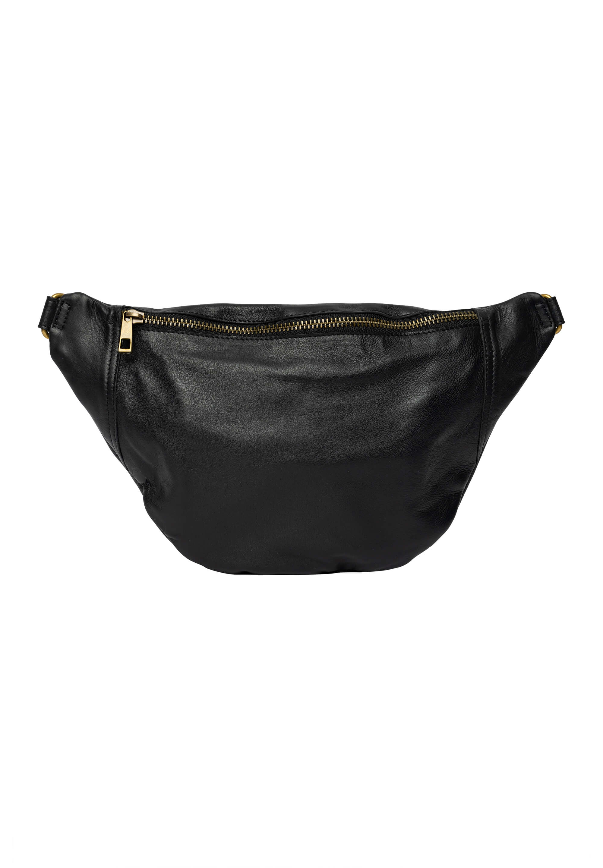 Re:Designed stor skind bumbag - sort