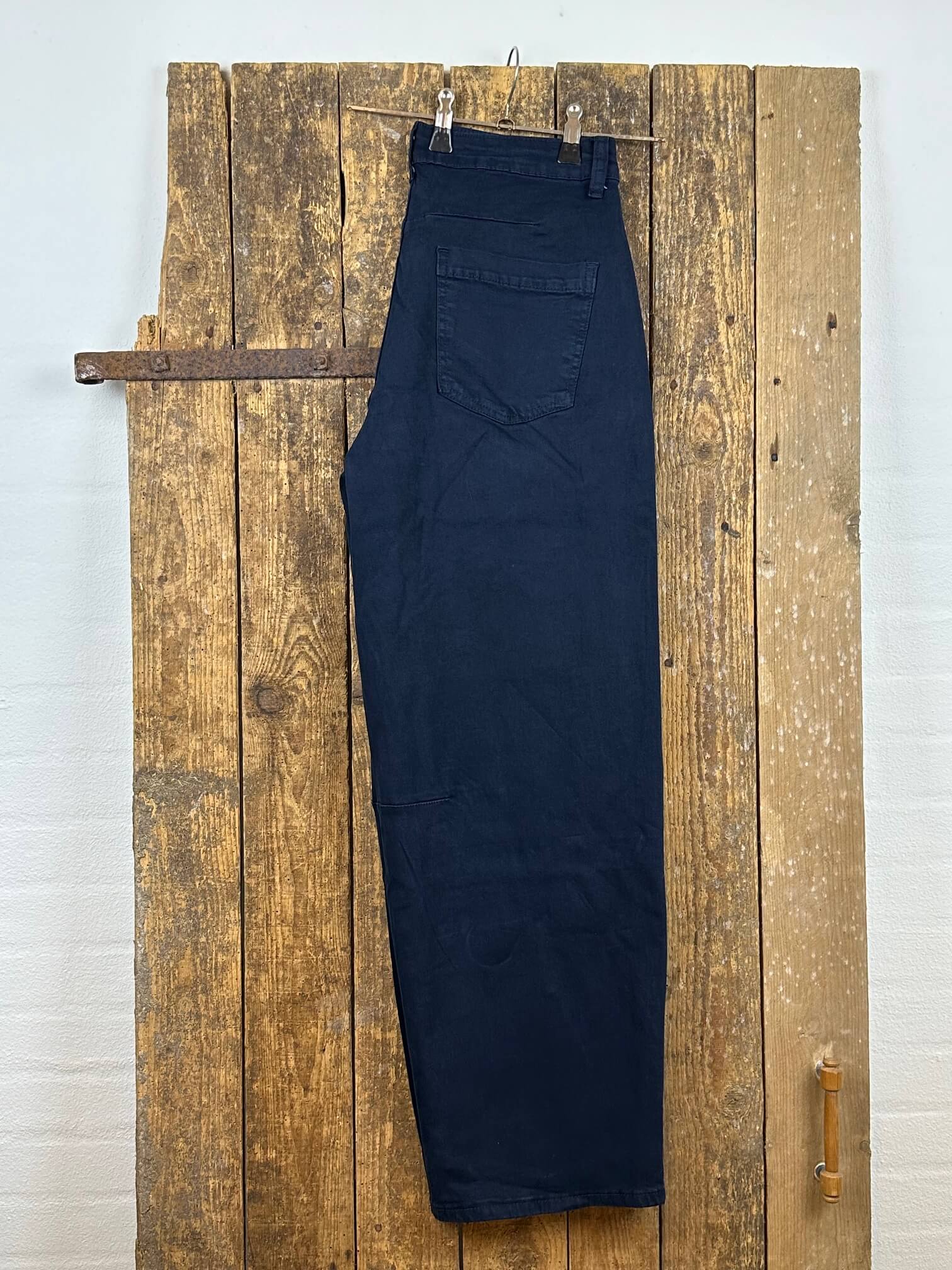 Delux Skagen Bea 2 buks - navy