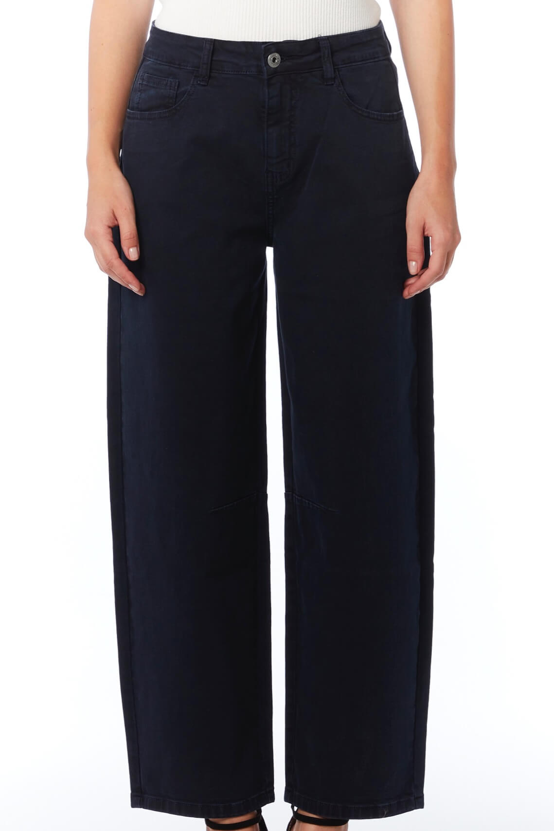 Delux Skagen Bea 2 buks - navy