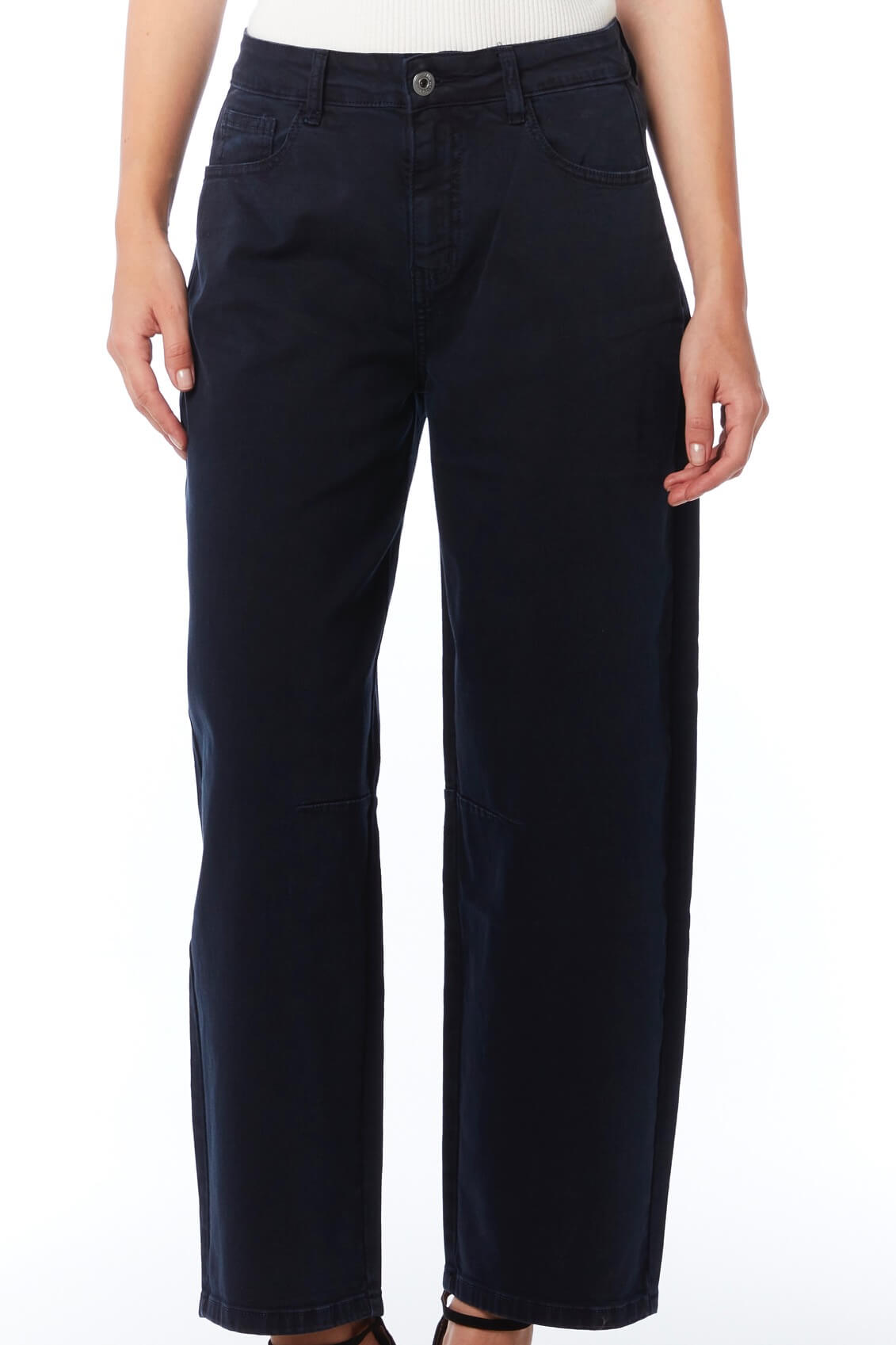 Delux Skagen Bea 2 buks - navy