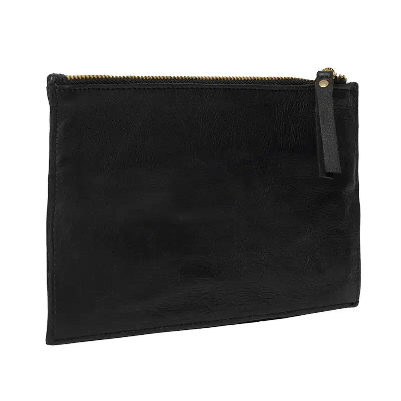 Re:Designed skind pung / clutch- sort