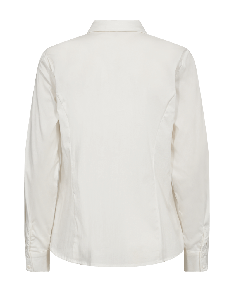 Freequent Riana skjorte - off-white