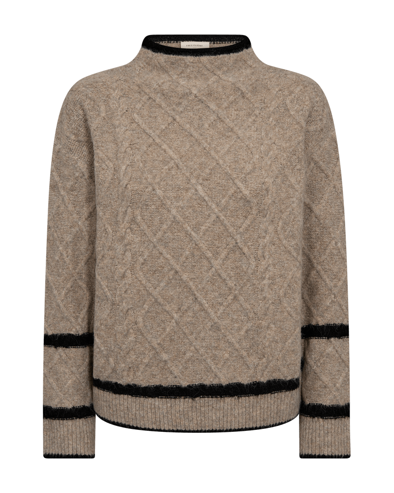 Freequent Hiro strik - sand