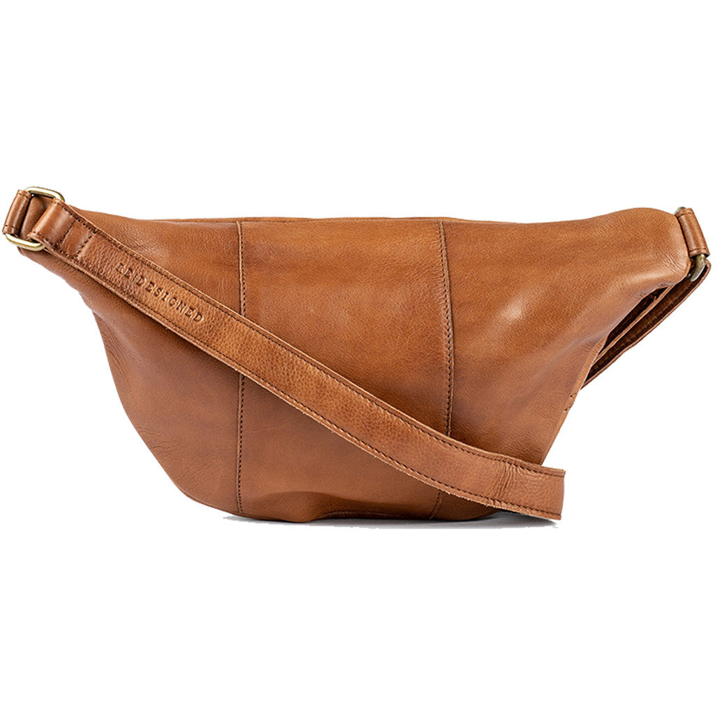 Re:Designed Faust Urban bumbag - walnut