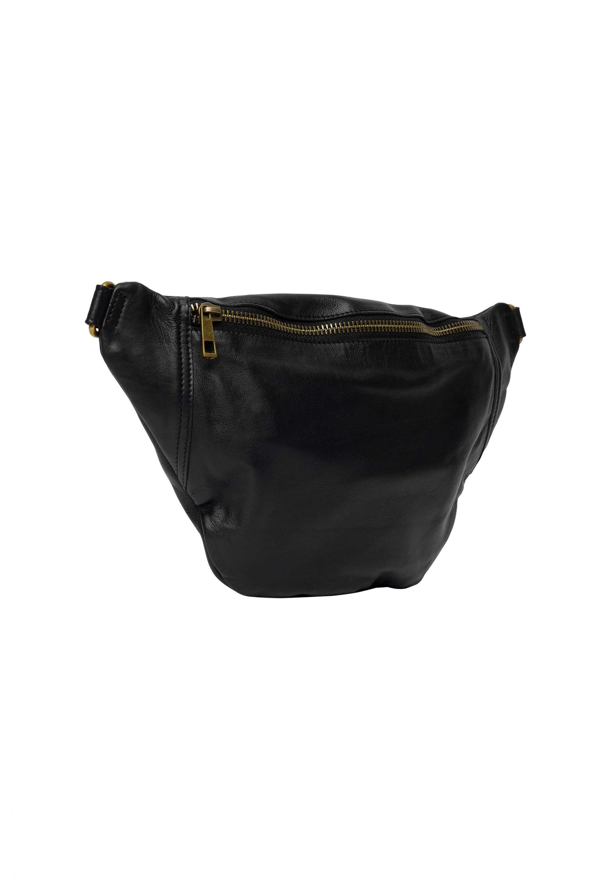 Re:Designed stor skind bumbag - sort