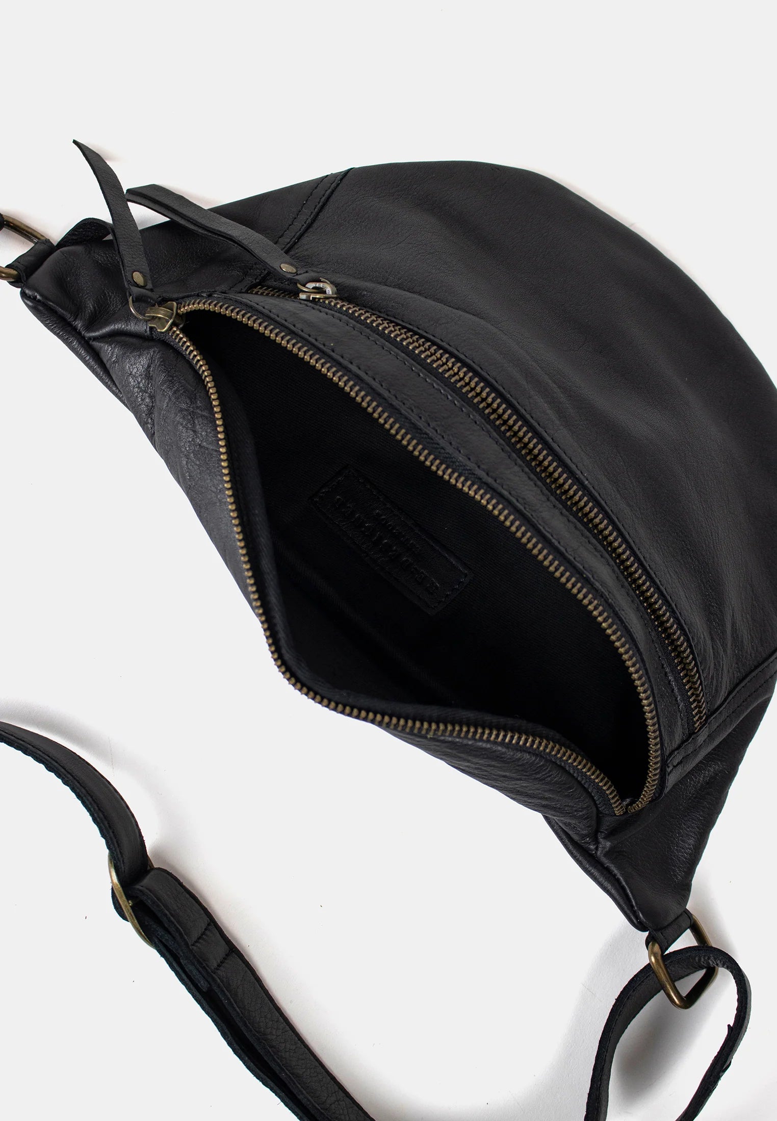 Re:Designed Faust Urban bumbag - sort