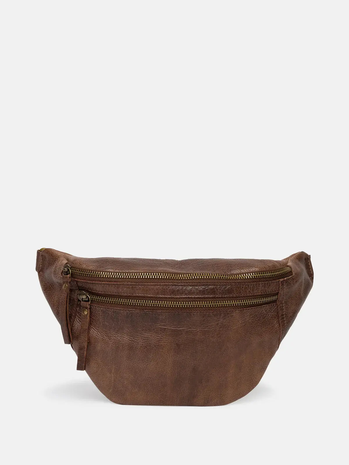 Re:Designed Faust Urban bumbag - Woodsmoke