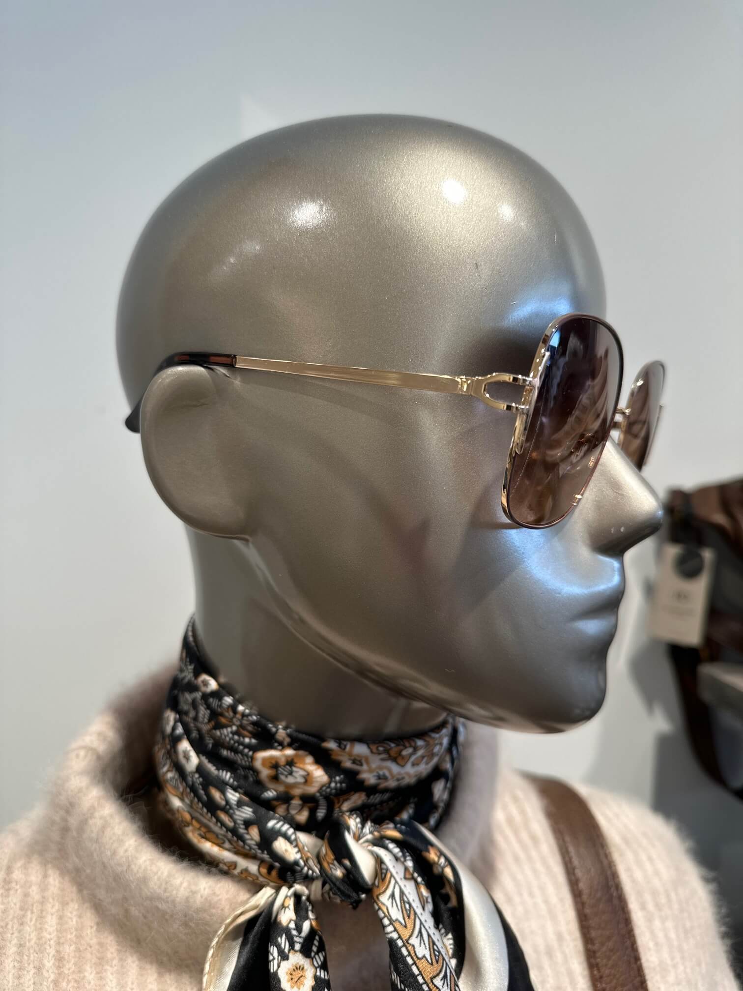 A taste of Fleurie solbrille 1