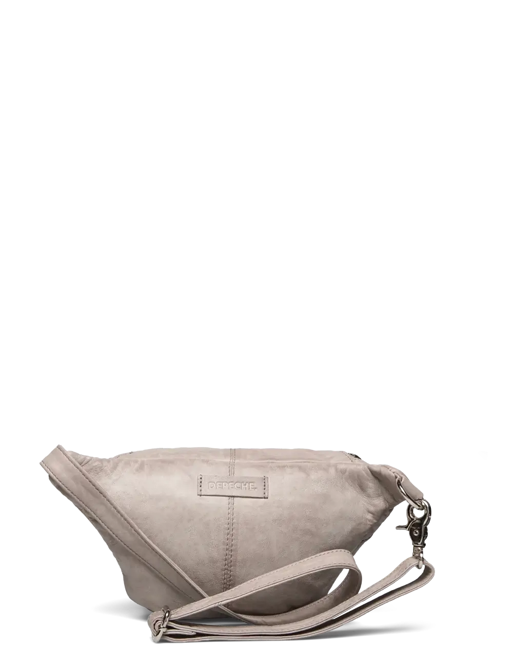 Depeche bumbag - concrete