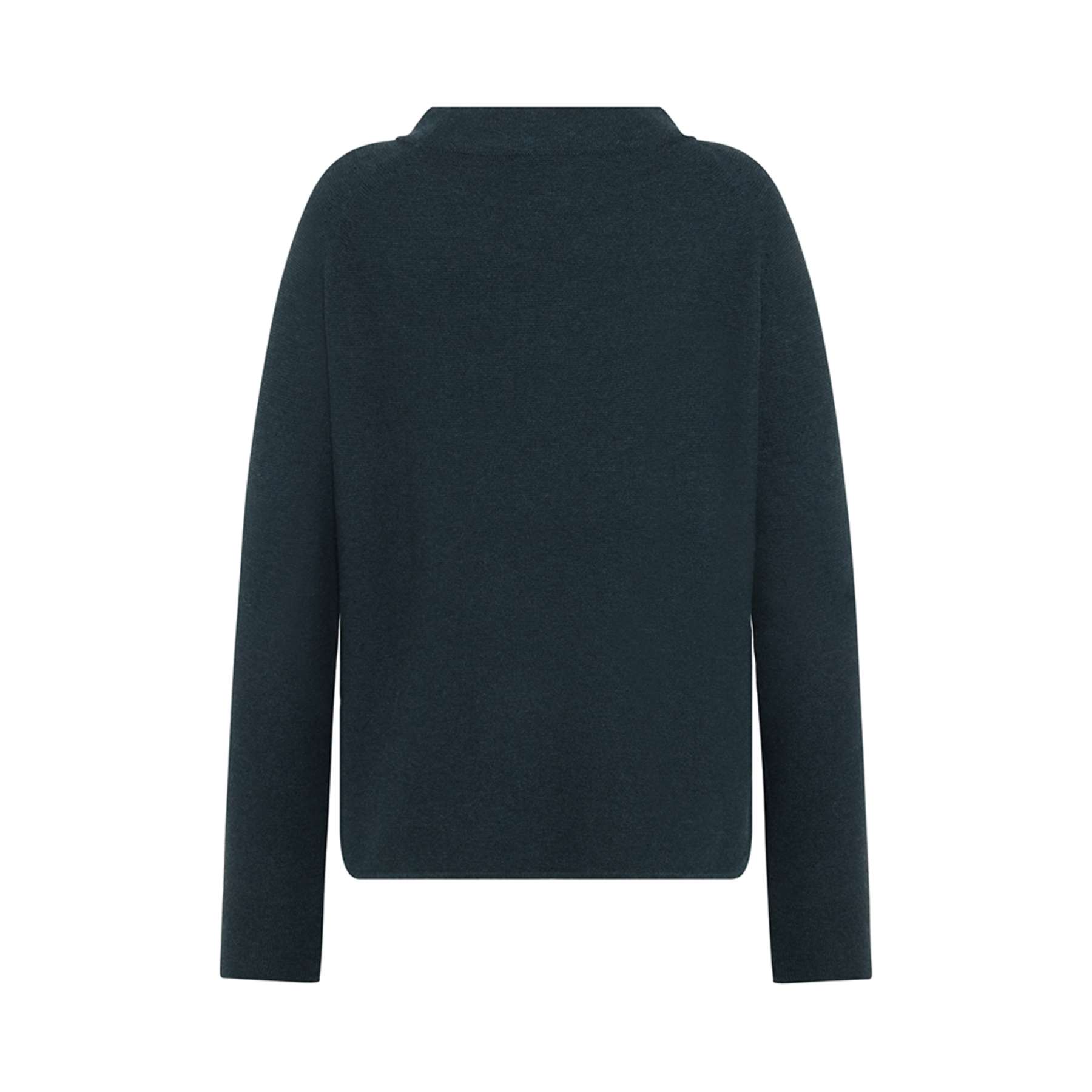 Mansted Mosque 100% bomuldsstrik - navy