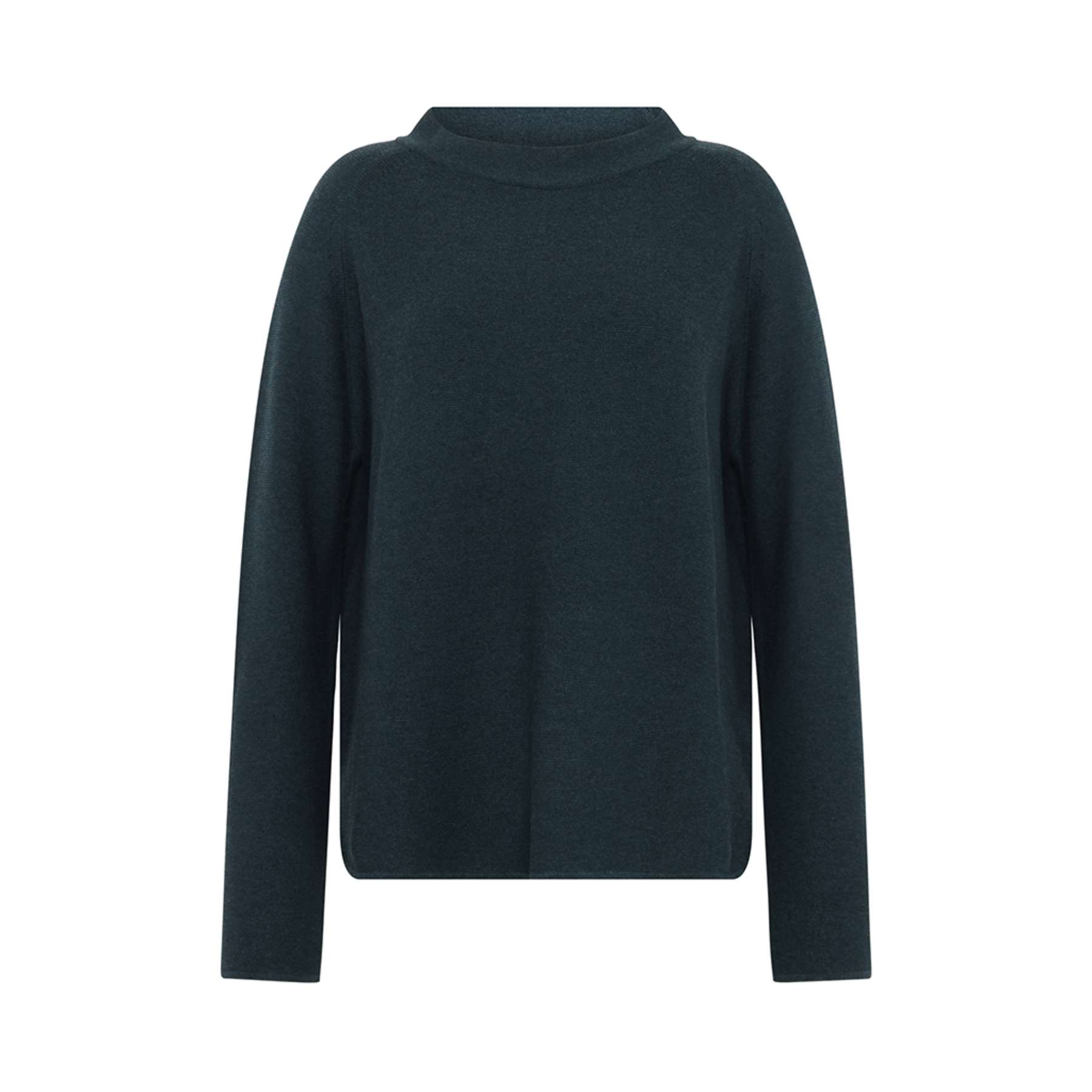 Mansted Mosque 100% bomuldsstrik - navy