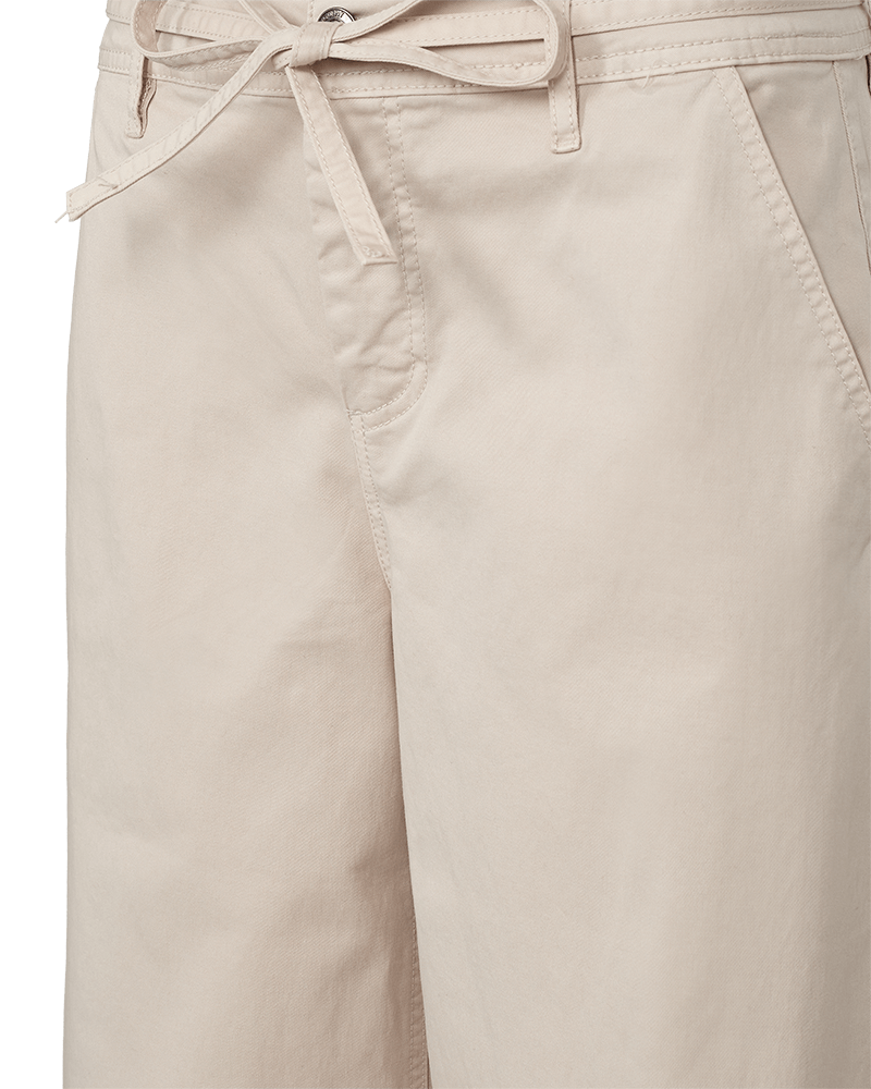 Freequent Inga lange bukser - beige